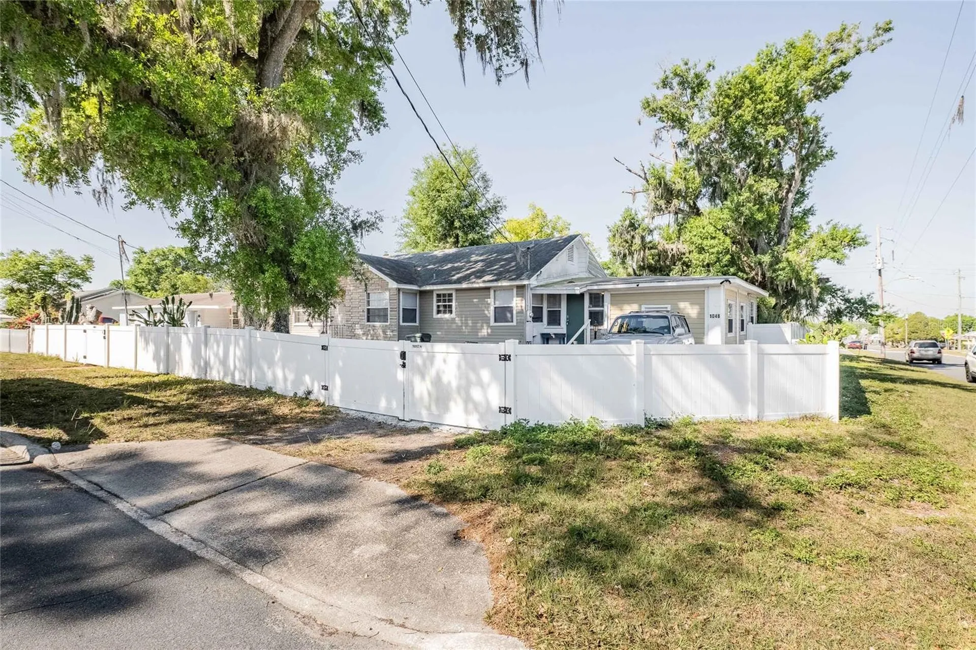 1048 Roselle Avenue Lakeland FL 33805