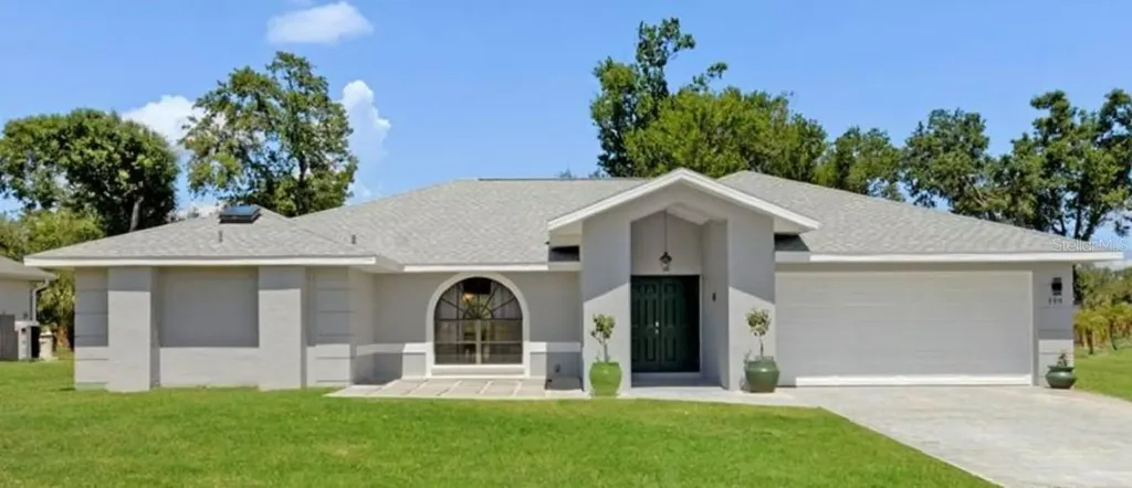 599 Encarnacion Street Punta Gorda FL 33983