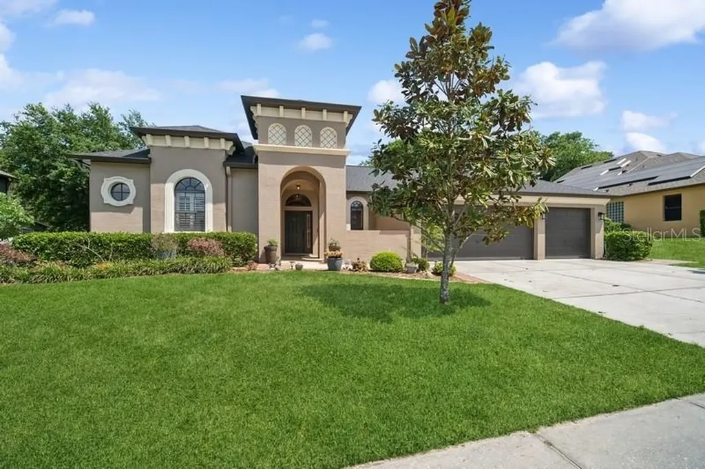 960 Country Charm Circle Oviedo FL 32765