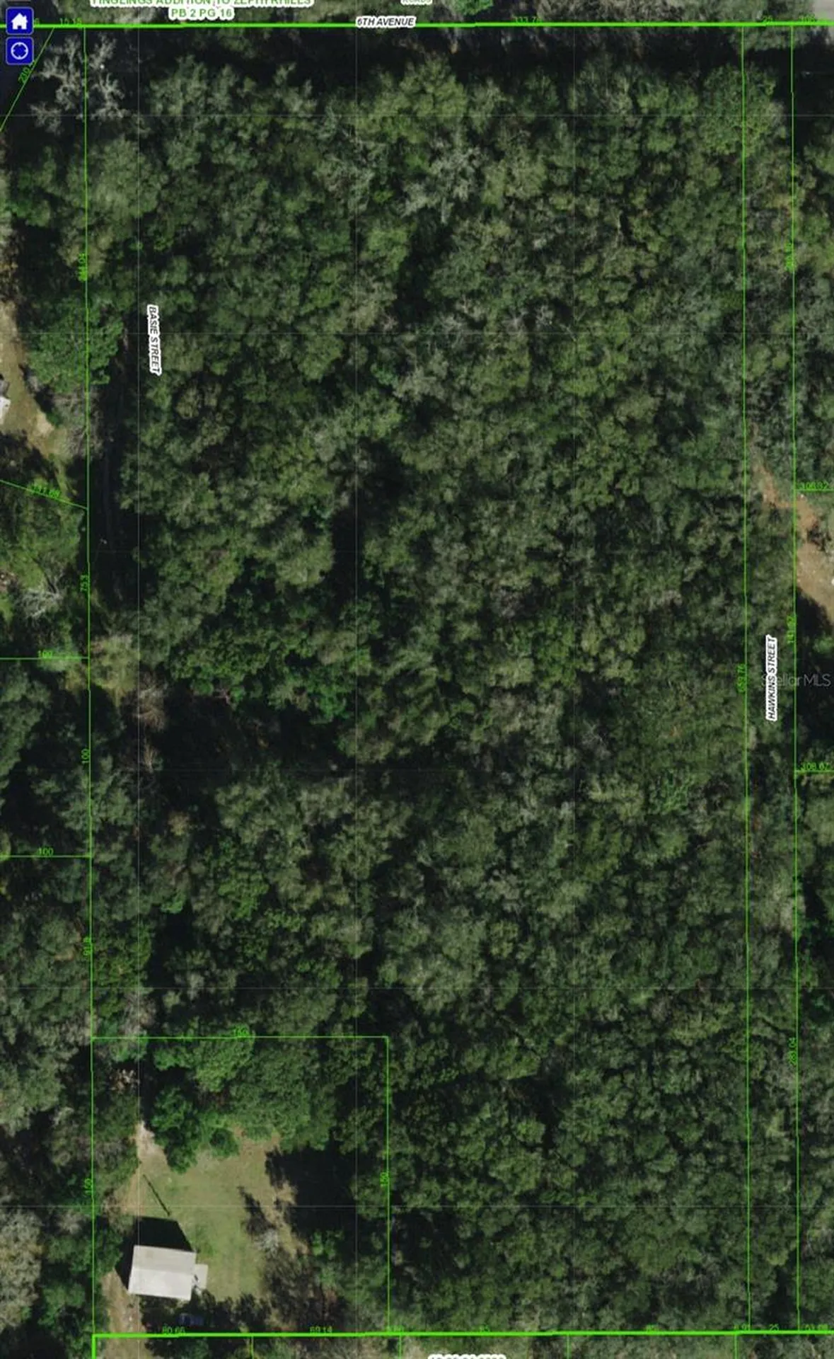 5430 Basie Street Zephyrhills FL 33542