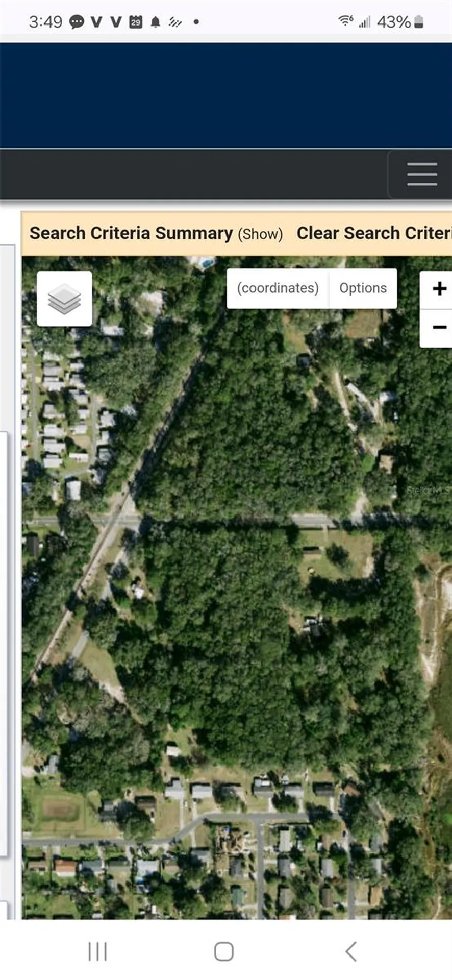 5430 Basie Street Zephyrhills FL 33542