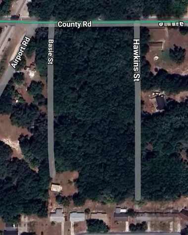 5430 Basie Street Zephyrhills FL 33542