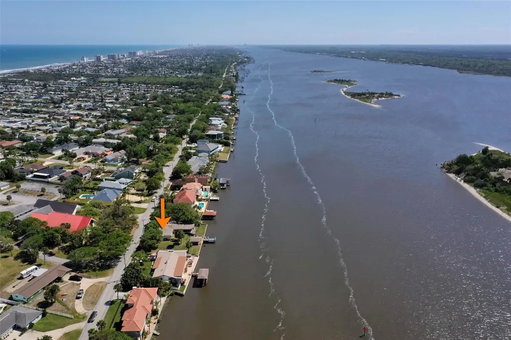 2260 John Anderson Drive Ormond Beach FL 32176
