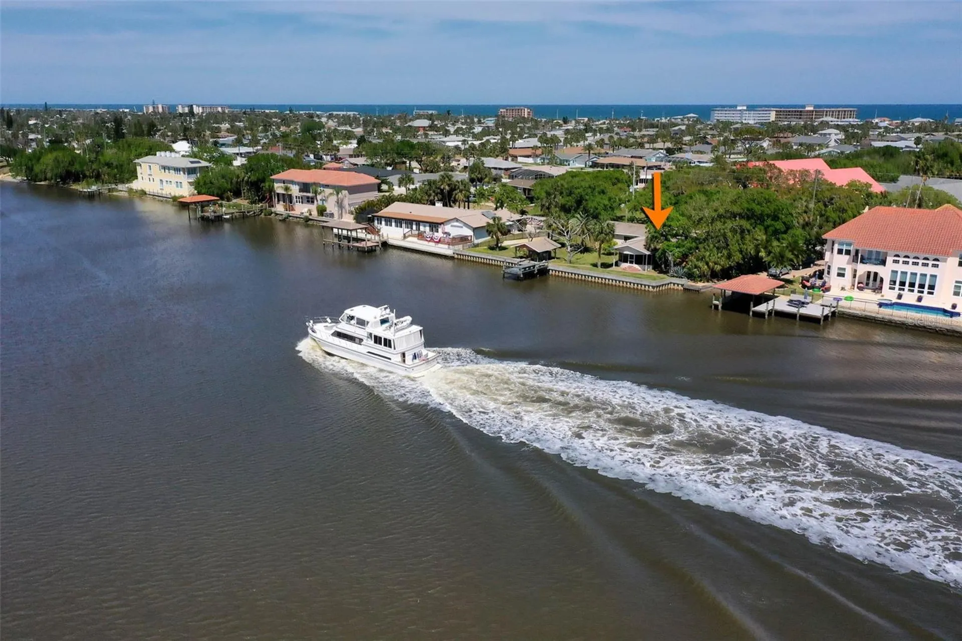 2260 John Anderson Drive Ormond Beach FL 32176