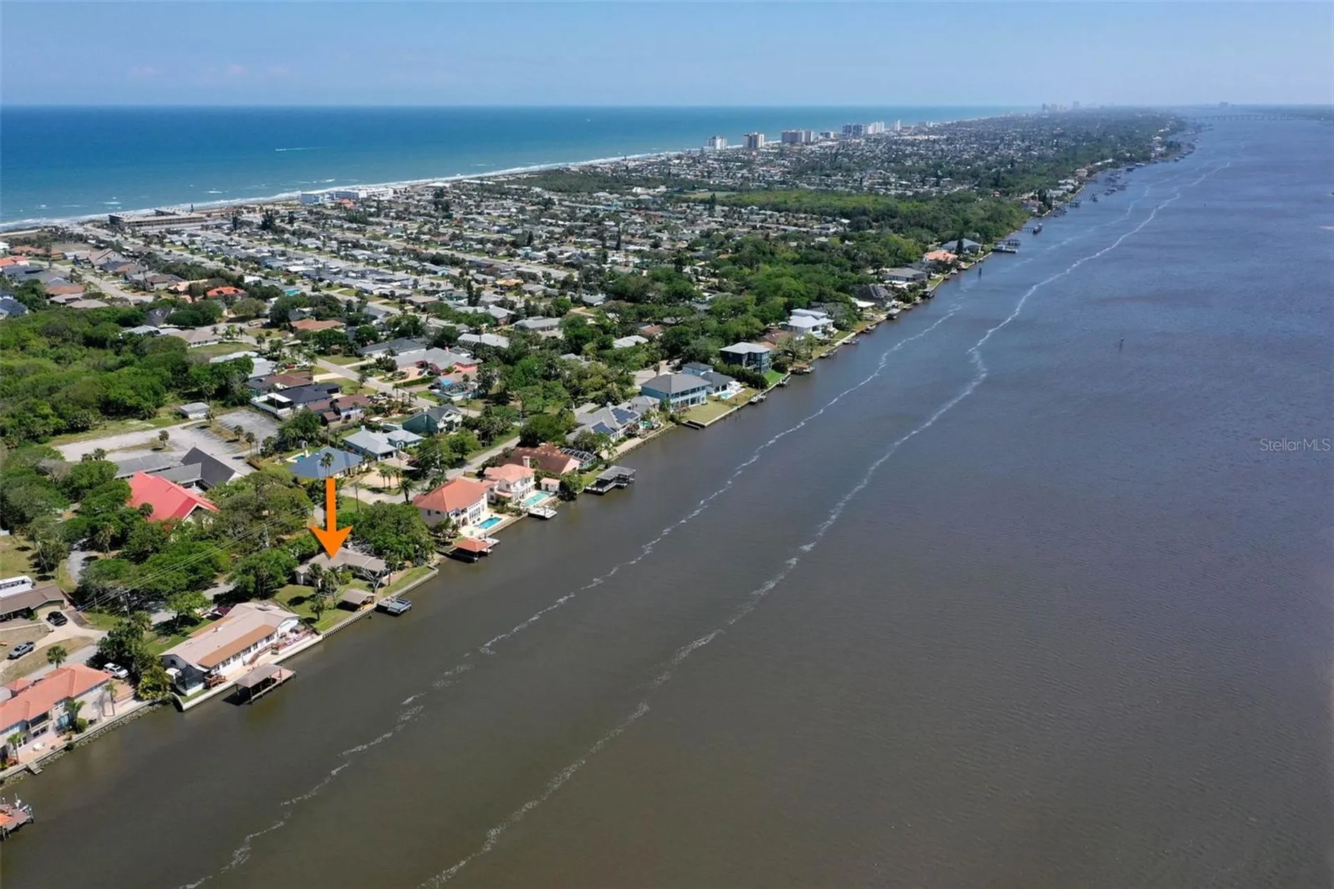 2260 John Anderson Drive Ormond Beach FL 32176