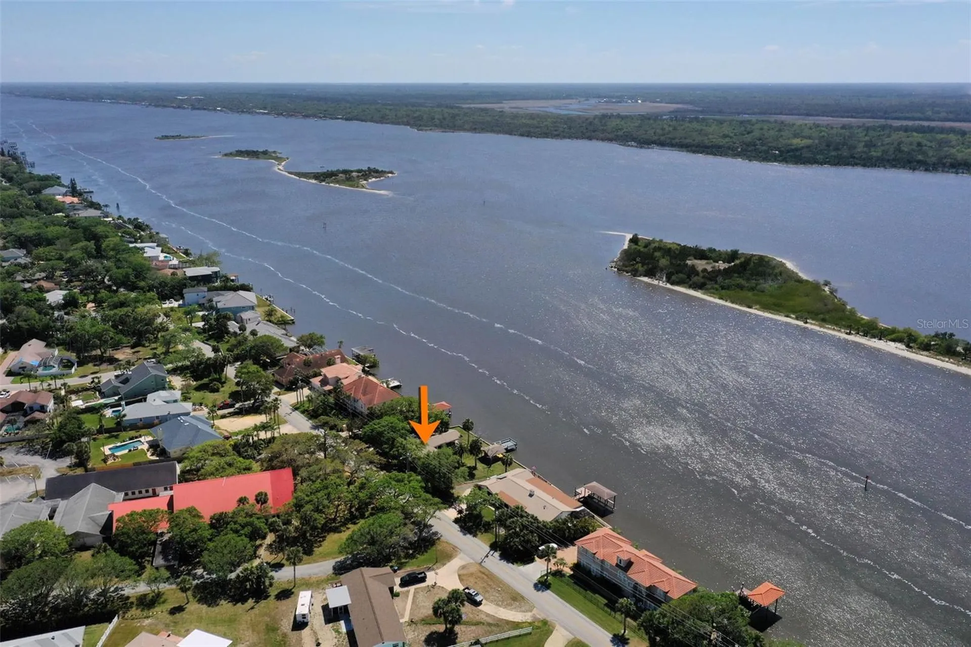 2260 John Anderson Drive Ormond Beach FL 32176
