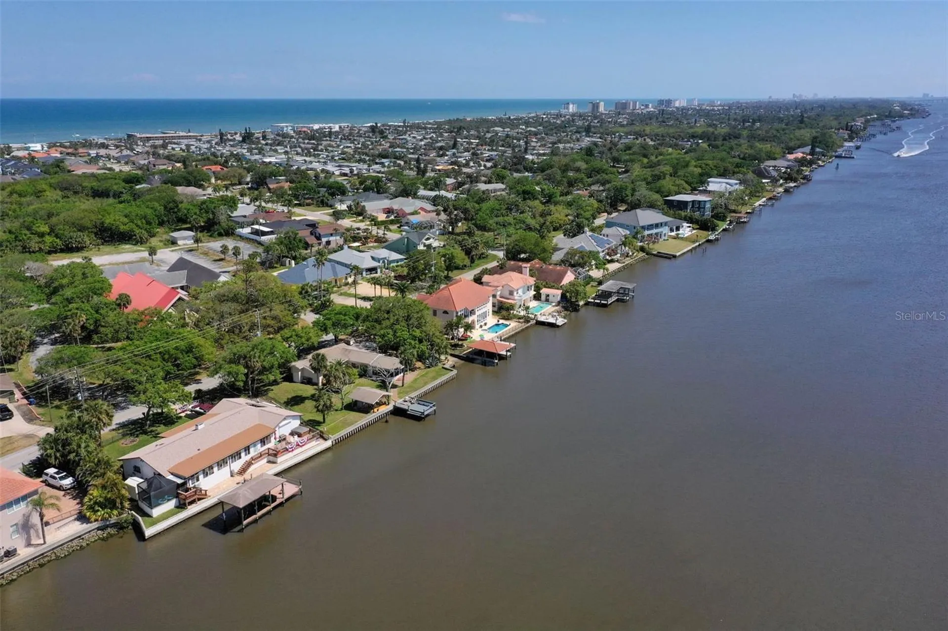 2260 John Anderson Drive Ormond Beach FL 32176