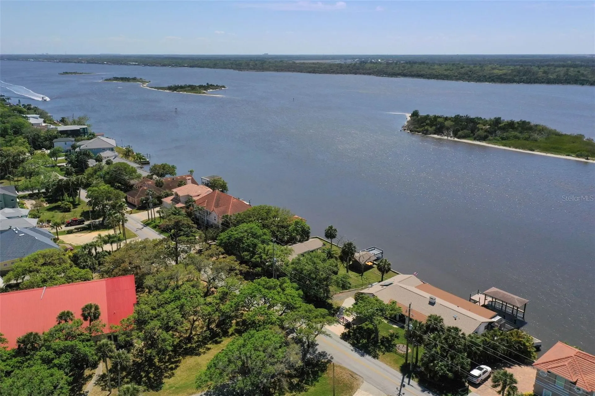 2260 John Anderson Drive Ormond Beach FL 32176