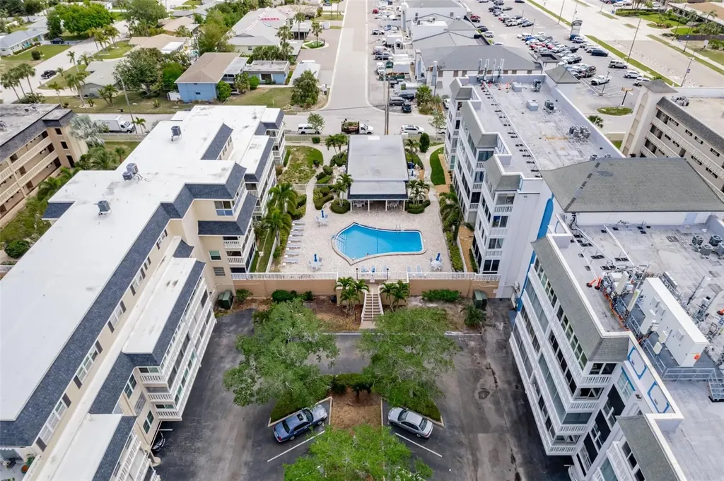 147 Bluff View Drive Belleair Bluffs FL 33770