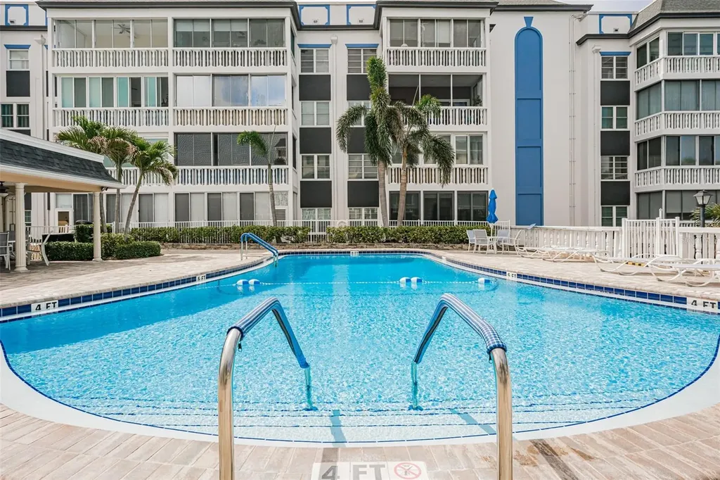 147 Bluff View Drive Belleair Bluffs FL 33770