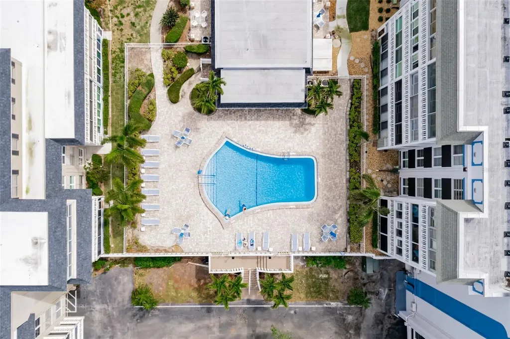 147 Bluff View Drive Belleair Bluffs FL 33770