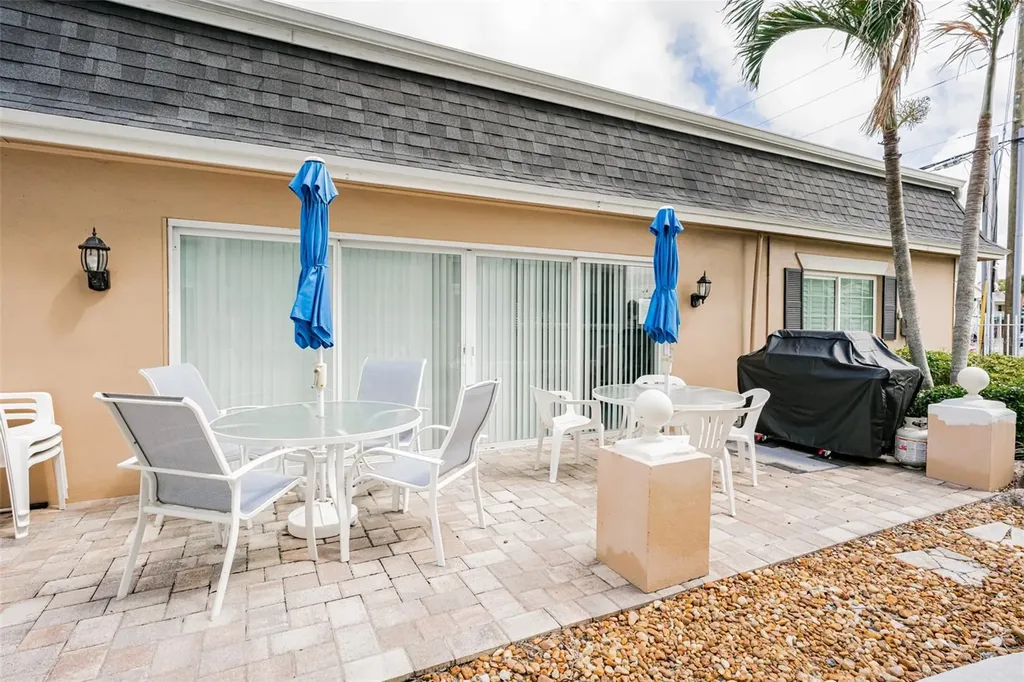 147 Bluff View Drive Belleair Bluffs FL 33770