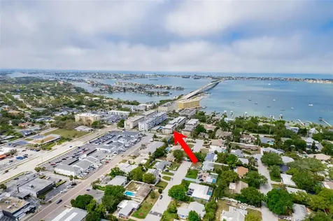 147 Bluff View Drive Belleair Bluffs FL 33770