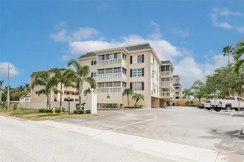 147 Bluff View Drive Belleair Bluffs FL 33770
