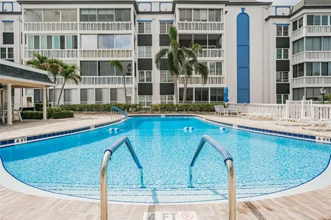 147 Bluff View Drive Belleair Bluffs FL 33770