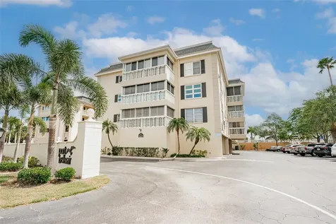 147 Bluff View Drive Belleair Bluffs FL 33770