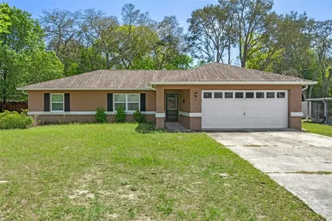 7160 W Porpoise Drive Homosassa FL 34446