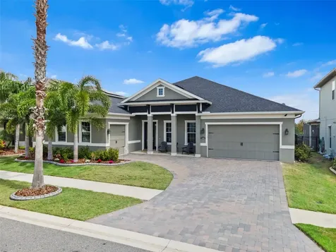 11851 Lake Lucaya Drive Riverview FL 33579