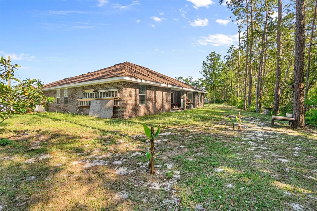 21 Kaufman Place Palm Coast FL 32164