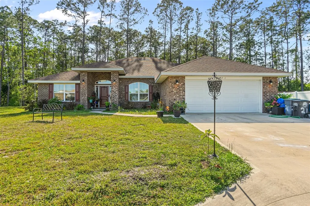 21 Kaufman Place Palm Coast FL 32164