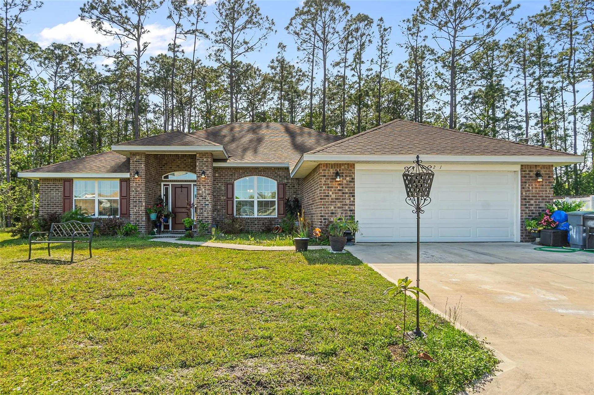 21 Kaufman Place Palm Coast FL 32164