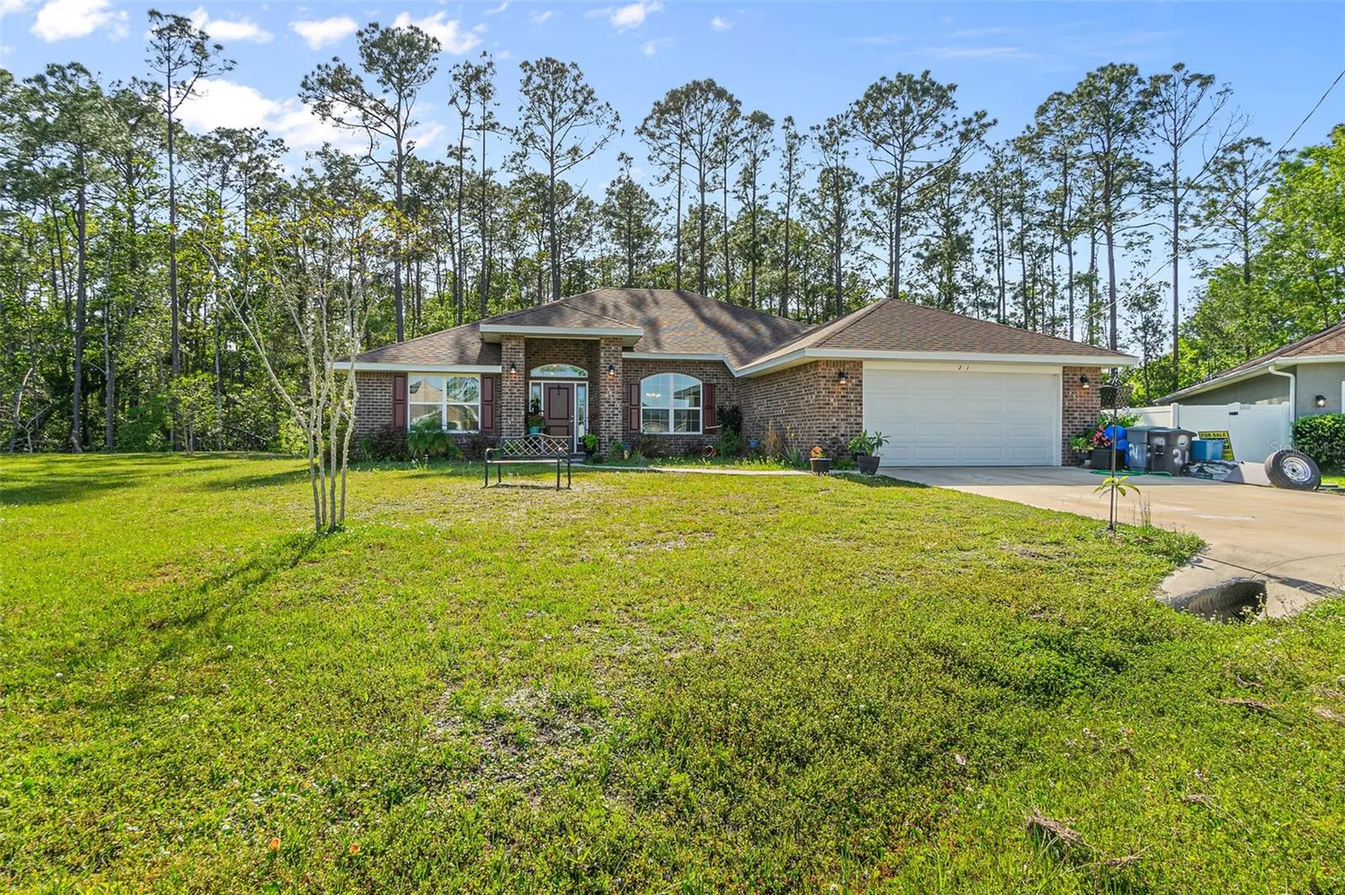 21 Kaufman Place Palm Coast FL 32164