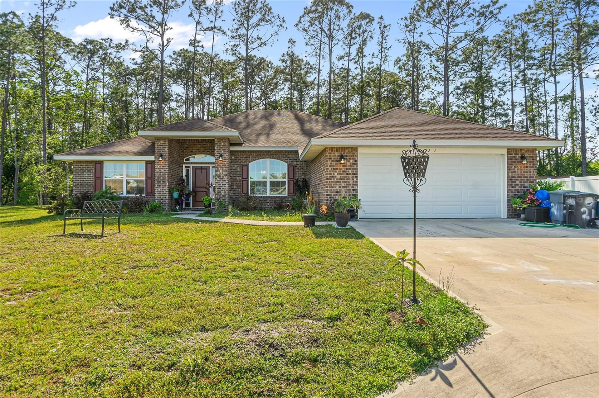 21 Kaufman Place Palm Coast FL 32164