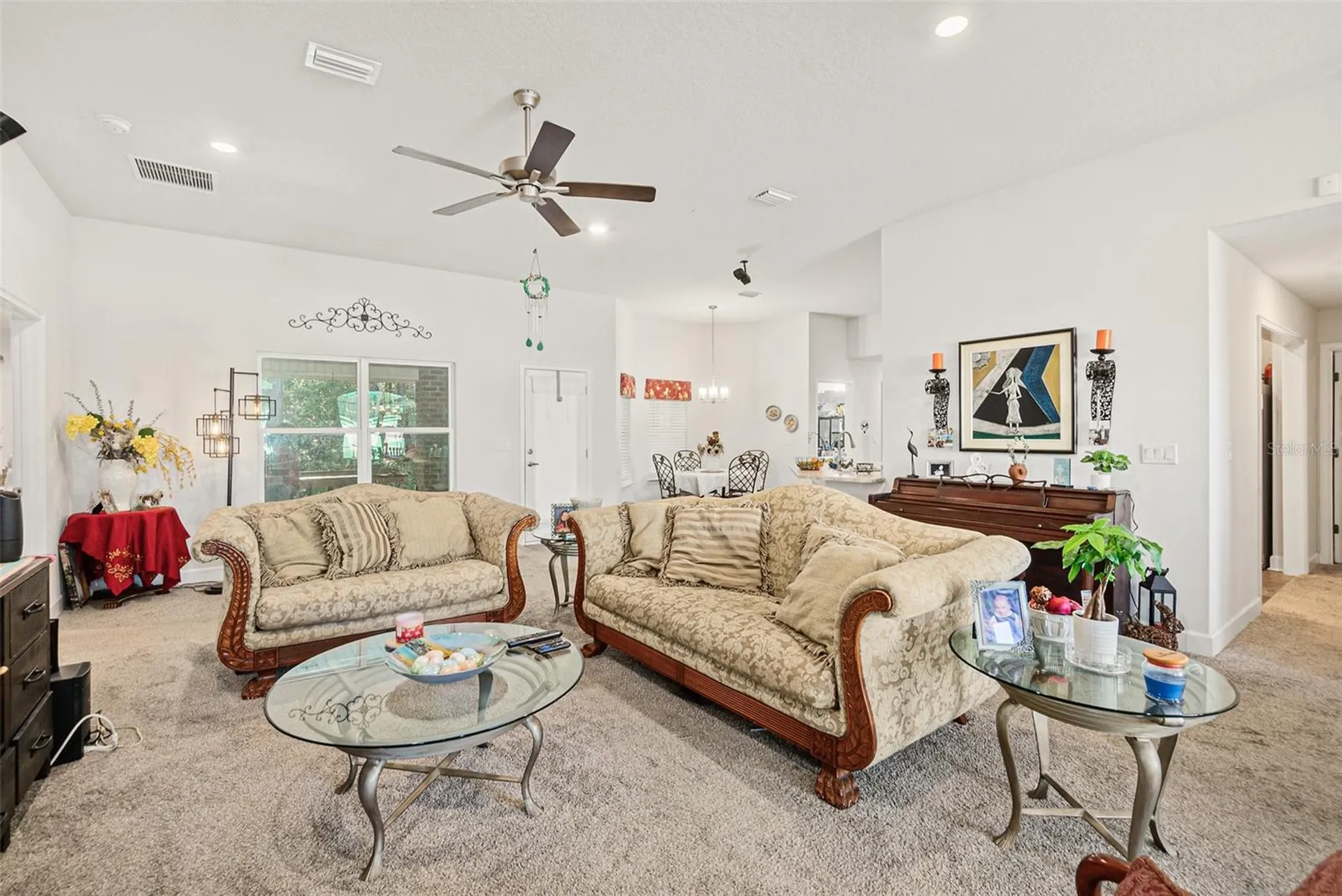 21 Kaufman Place Palm Coast FL 32164