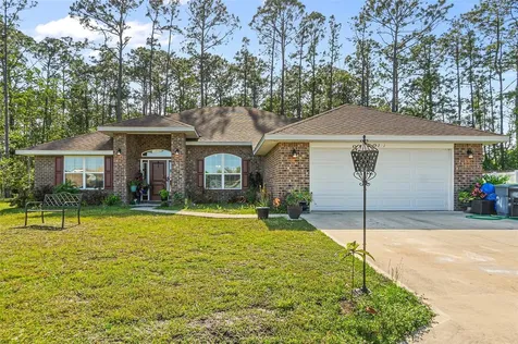 21 Kaufman Place Palm Coast FL 32164