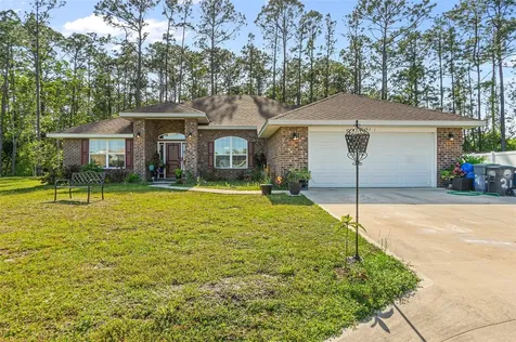 21 Kaufman Place Palm Coast FL 32164