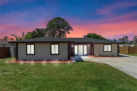 5828 Westport Drive Port Orange FL 32127