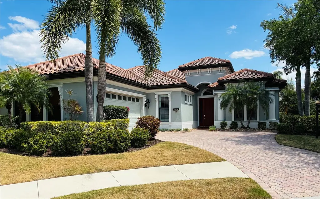 7709 Hazeltine Glen Lakewood Ranch FL 34202