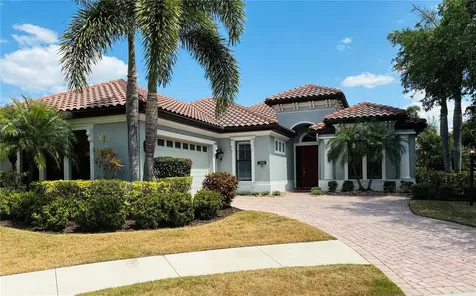 7709 Hazeltine Glen Lakewood Ranch FL 34202