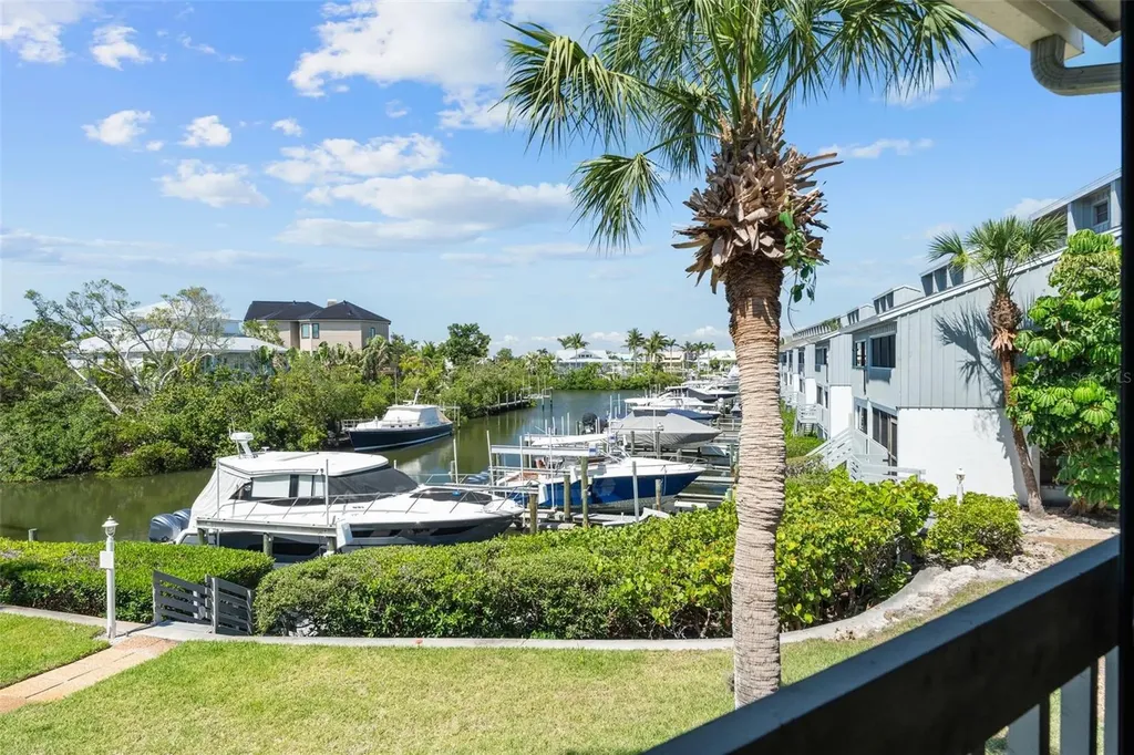 1233 Dockside Place Sarasota FL 34242
