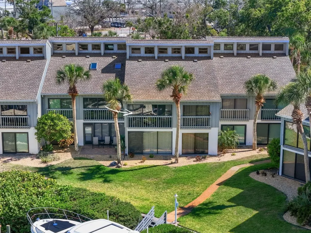 1233 Dockside Place Sarasota FL 34242