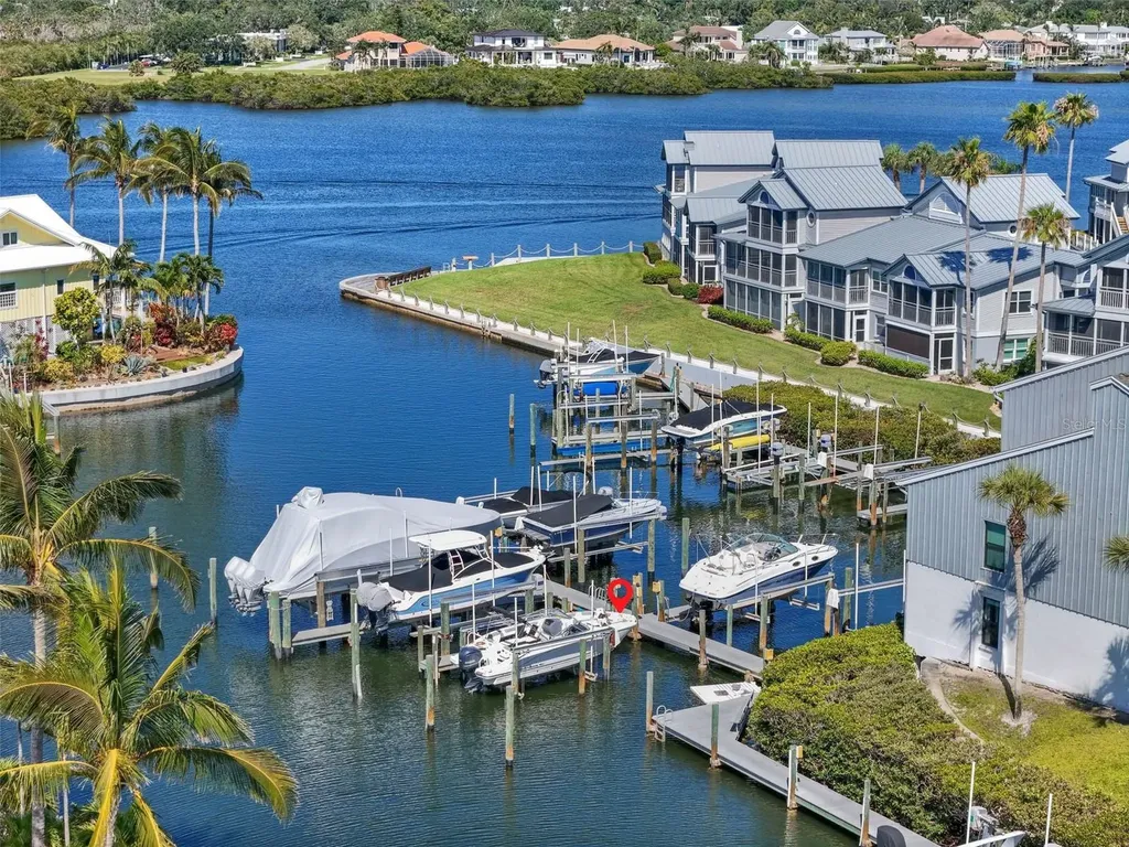 1233 Dockside Place Sarasota FL 34242