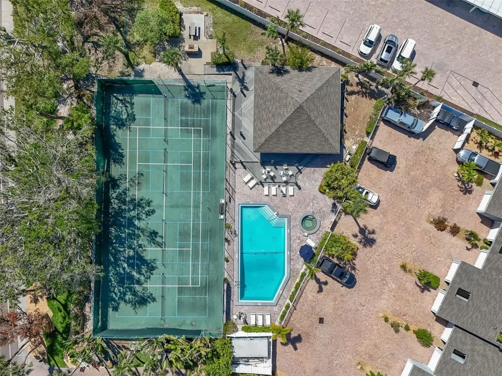 1233 Dockside Place Sarasota FL 34242