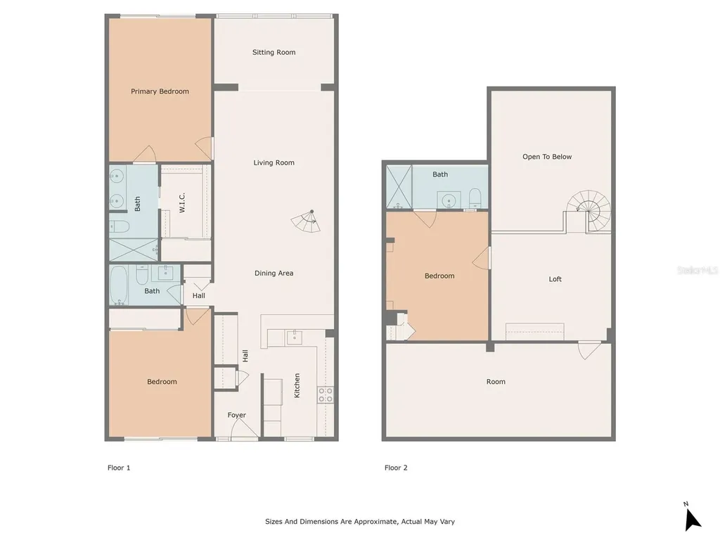 1233 Dockside Place Sarasota FL 34242