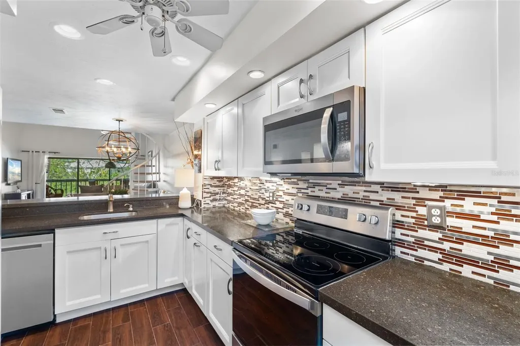 1233 Dockside Place Sarasota FL 34242