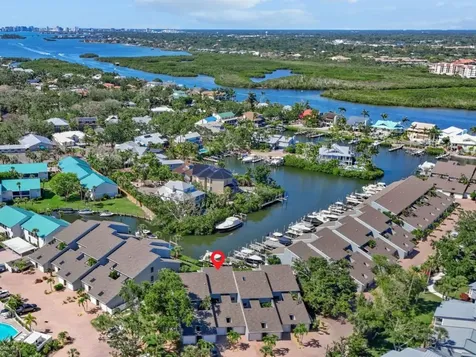 1233 Dockside Place Sarasota FL 34242