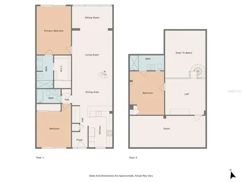 1233 Dockside Place Sarasota FL 34242