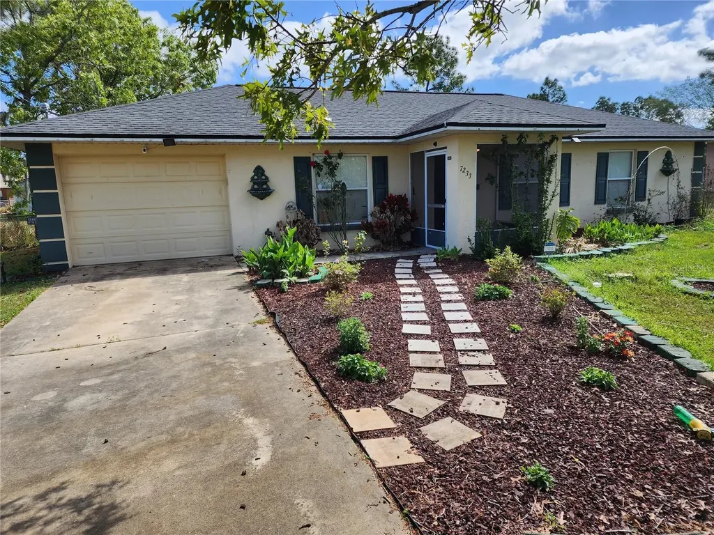 7233 Hemlock Road Ocala FL 34472