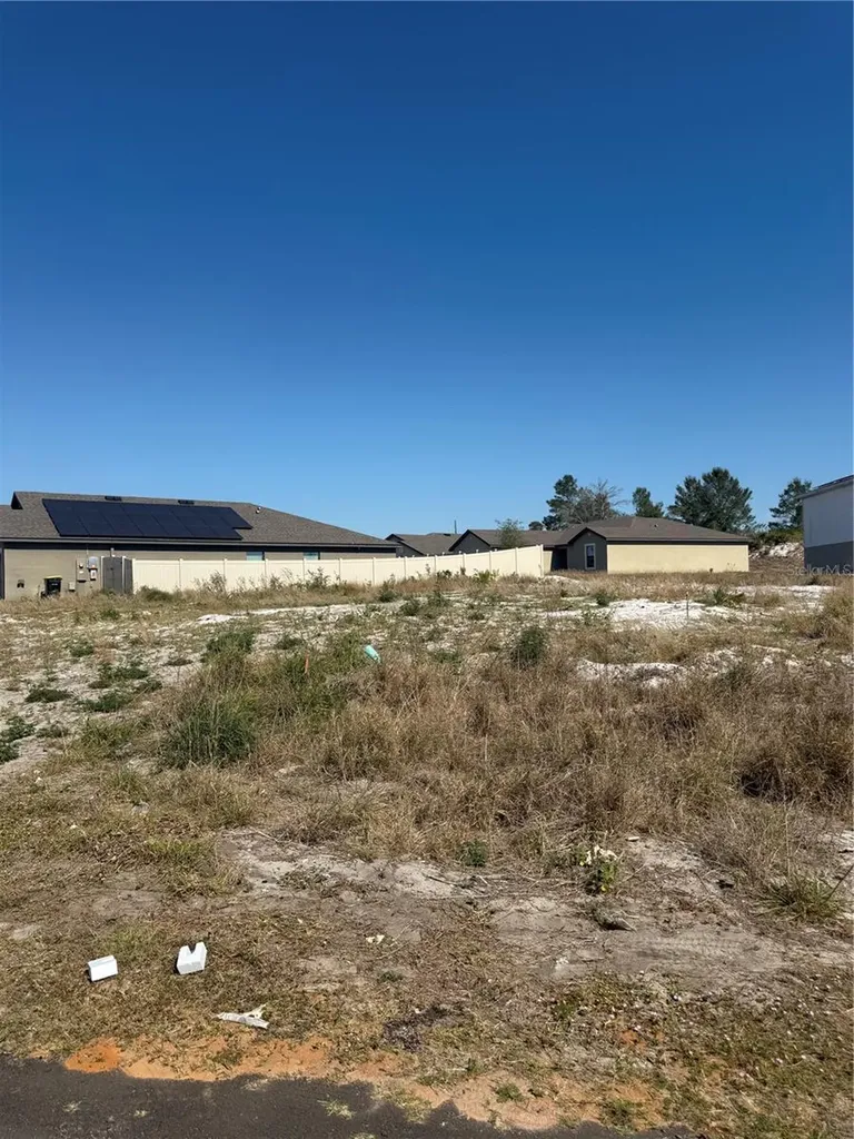 17 Larch Lane Kissimmee FL 34759