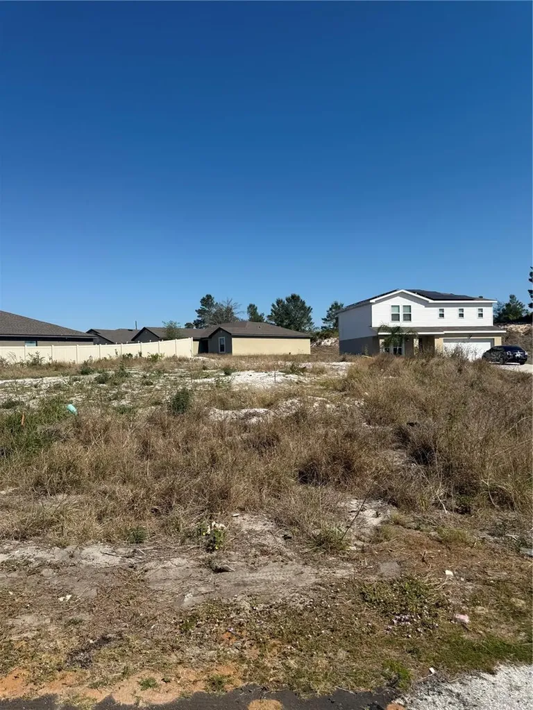 17 Larch Lane Kissimmee FL 34759