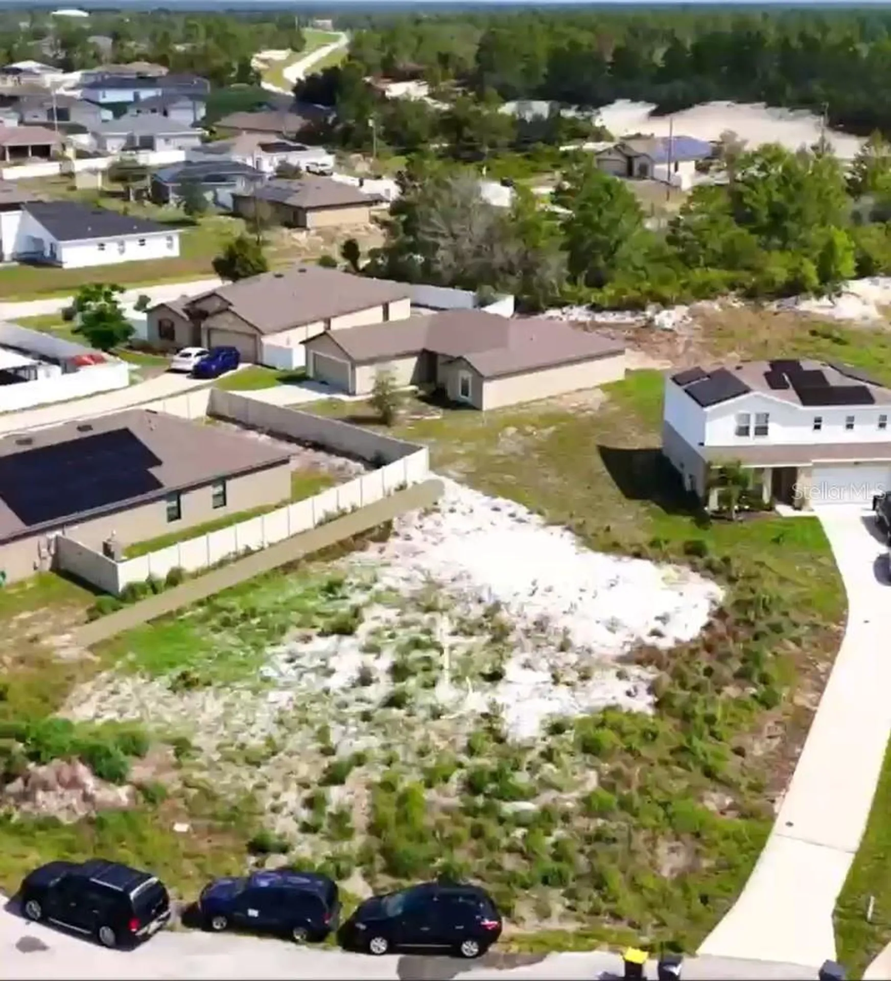 17 Larch Lane Kissimmee FL 34759