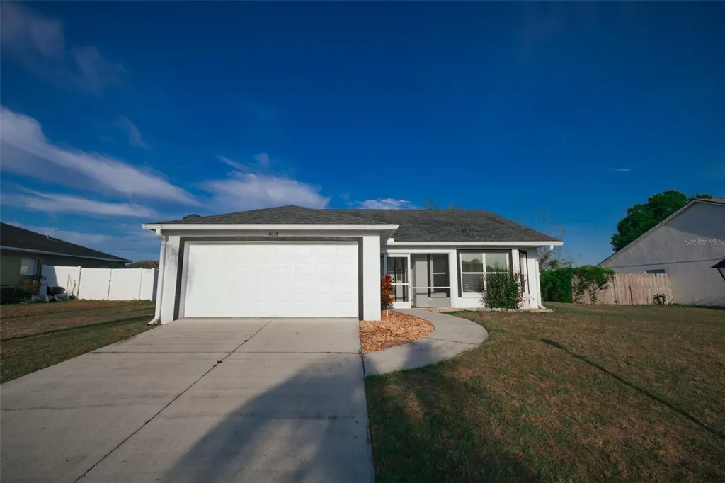 6036 Mission Drive Lakeland FL 33812