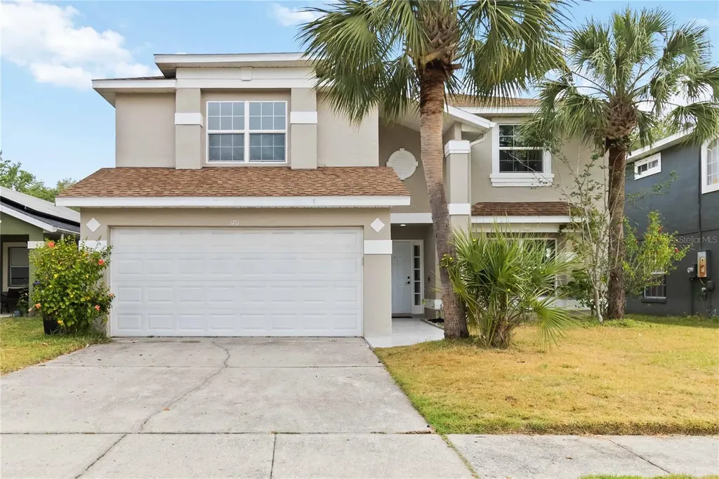 1711 Brook Hollow Drive Orlando FL 32824