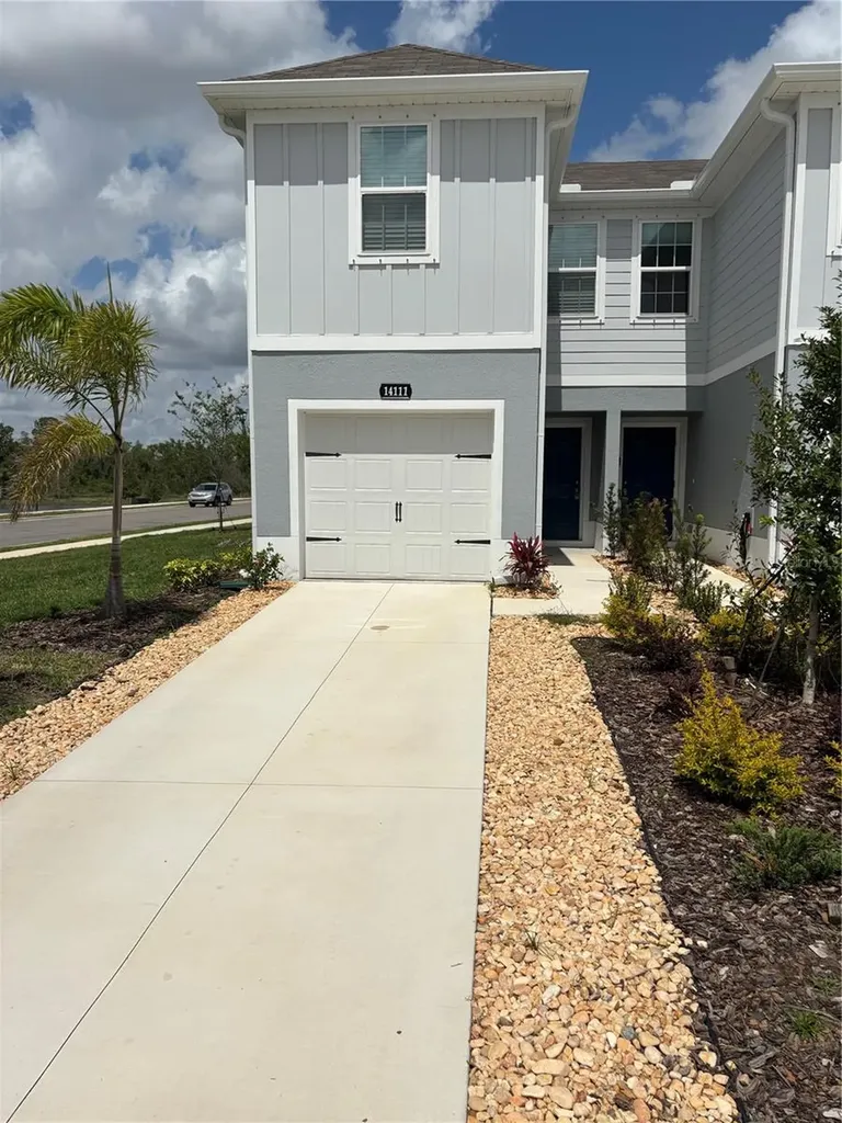 14111 Crimson Avenue Bradenton FL 34211