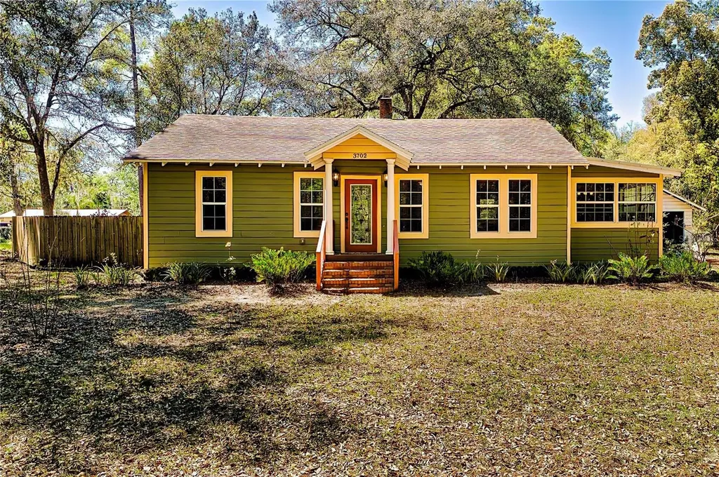 3702 NW 17th Street Gainesville FL 32605