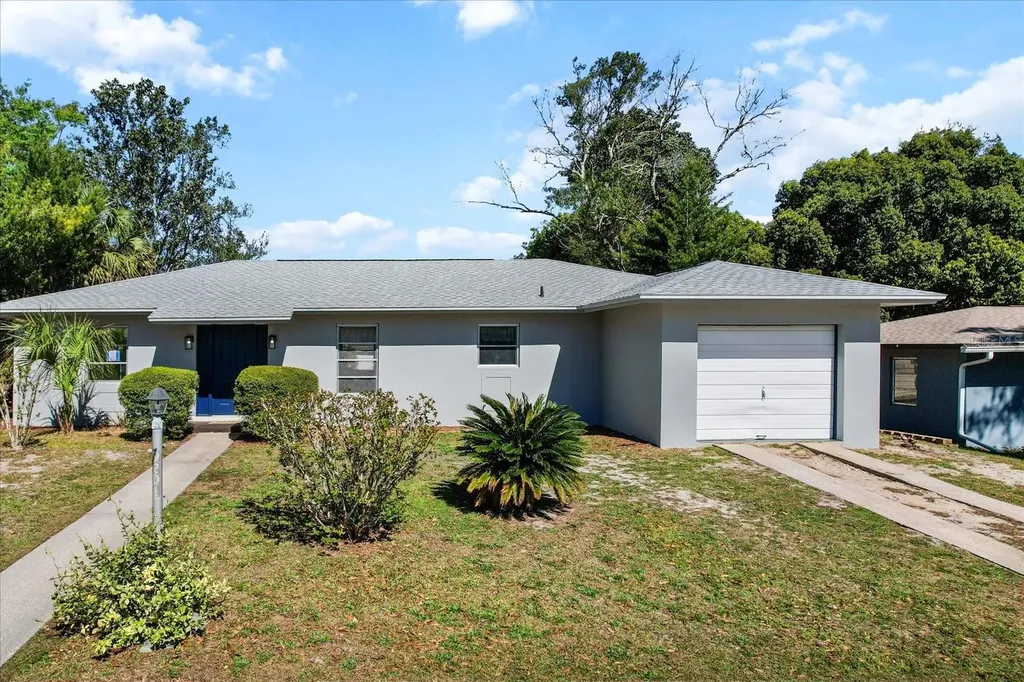 9201 N Lennox Terrace Citrus Springs FL 34434
